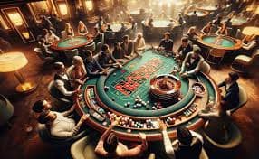 In-game statistics wagers on syair keraton4d